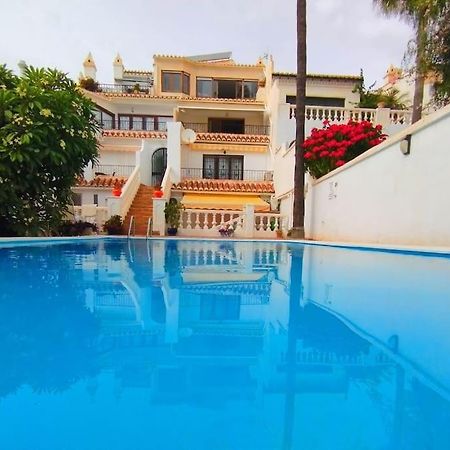 Beautiful 2 Bedroom In Calle Carabeo, 内尔哈 外观 照片