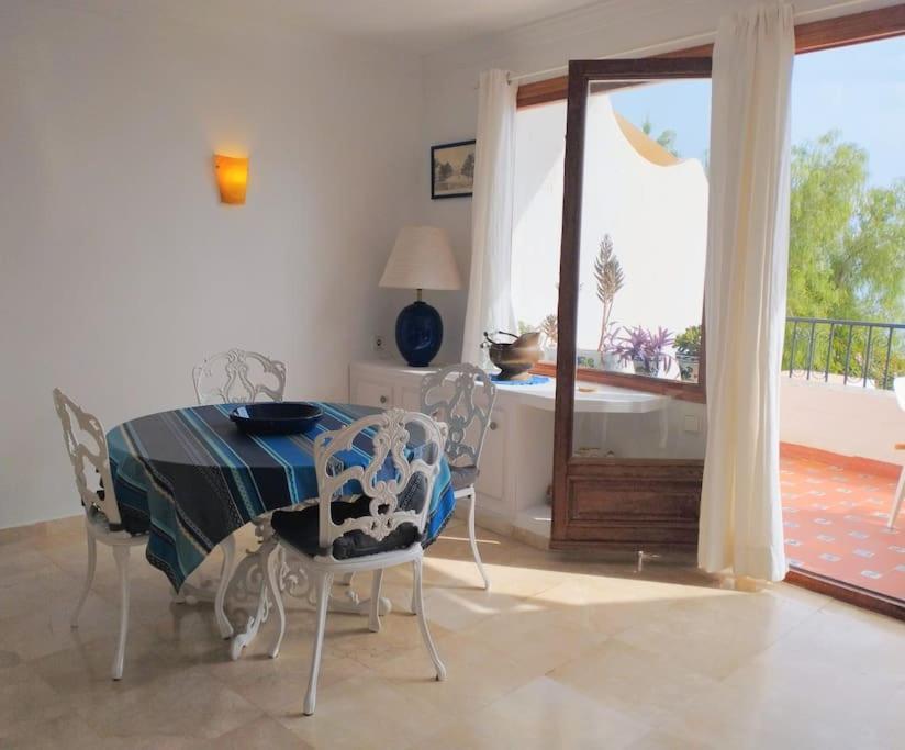 Beautiful 2 Bedroom In Calle Carabeo, 内尔哈 外观 照片